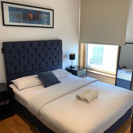 High Apartment In St James-Piccadilly Cov10 London Luaran gambar