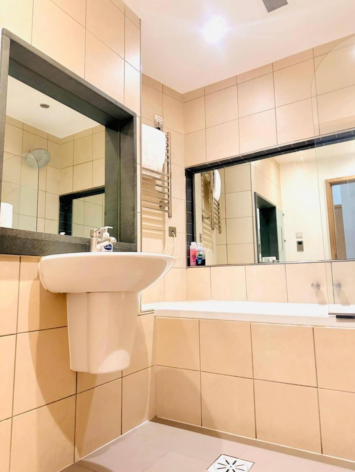 High Apartment In St James-Piccadilly Cov10 London Luaran gambar